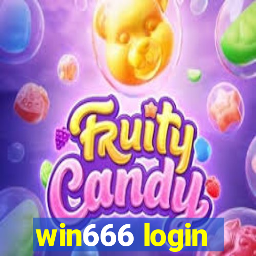 win666 login